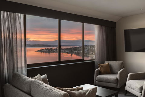 Wrest Point - Accommodation Noosa 7