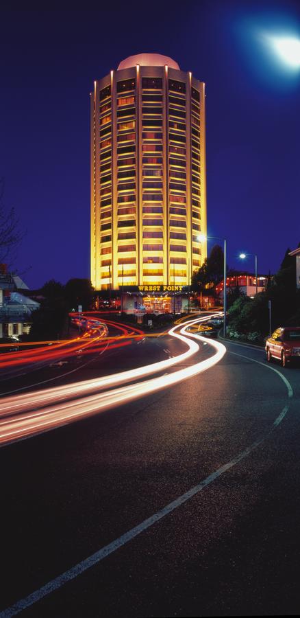 Wrest Point - Accommodation Noosa 3