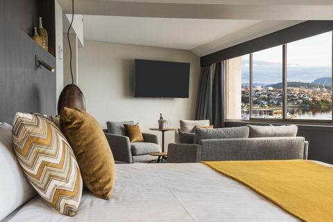 Wrest Point - Accommodation Noosa 4