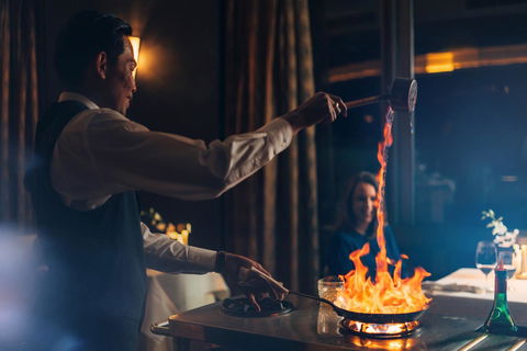 Wrest Point - Accommodation Noosa 6