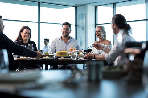 Wrest Point - Accommodation Noosa 24