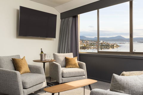 Wrest Point - Accommodation Noosa 5