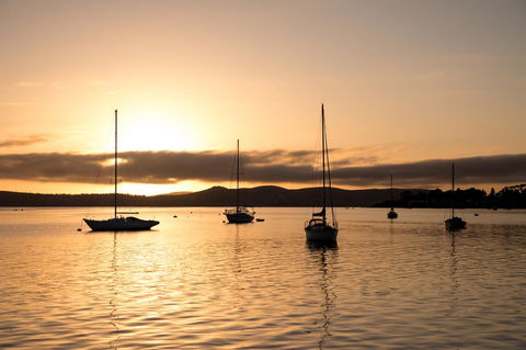 Wrest Point - Accommodation Noosa 2