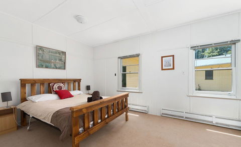 Giants Table And Cottages - Accommodation Noosa 11