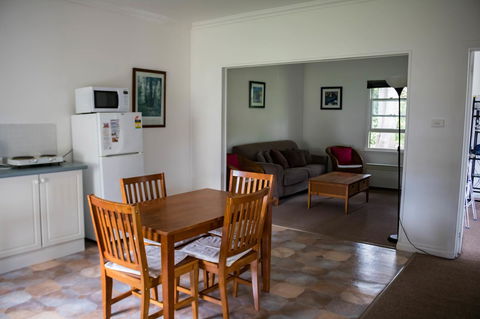 Giants Table And Cottages - Accommodation Noosa 17