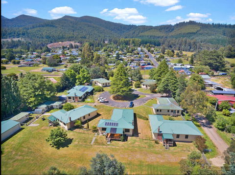 Giants Table And Cottages - Accommodation Noosa 27