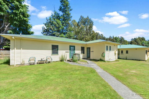 Giants Table And Cottages - Accommodation Noosa 29