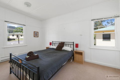 Giants Table And Cottages - Accommodation Noosa 22