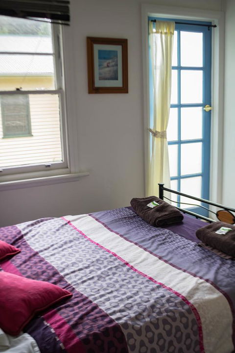 Giants Table And Cottages - Accommodation Noosa 15