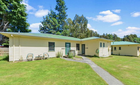 Giants Table And Cottages - Accommodation Noosa 10