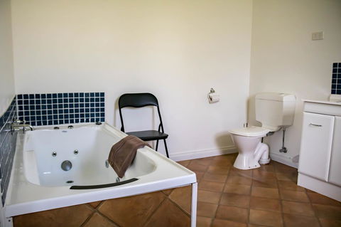 Giants Table And Cottages - Accommodation Noosa 8