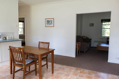 Giants Table And Cottages - Accommodation Noosa 20