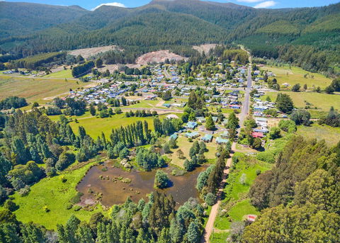 Giants Table And Cottages - Accommodation Noosa 1