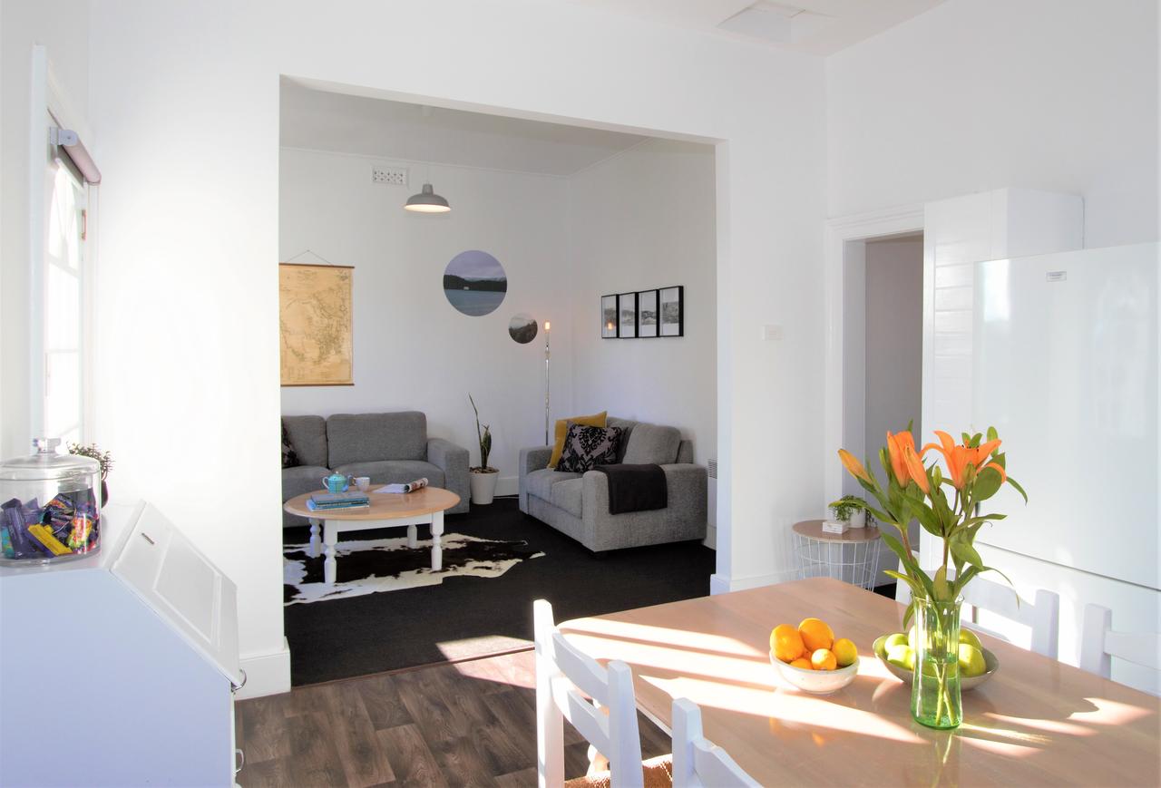 New Town TAS Accommodation Noosa