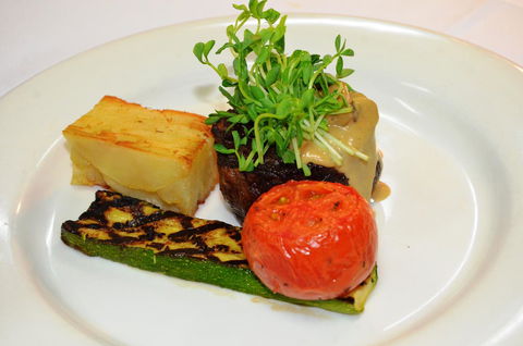 Hotel Grand Chancellor Launceston - Accommodation Noosa 38