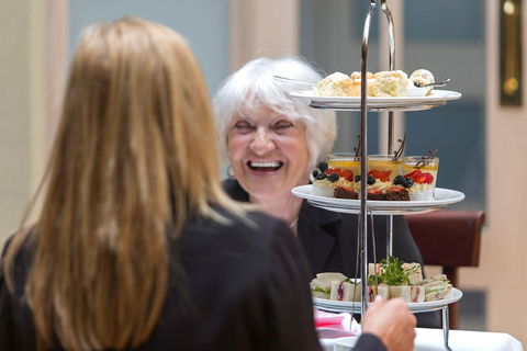 Hotel Grand Chancellor Launceston - Accommodation Noosa 40