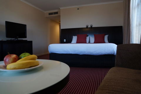 Hotel Grand Chancellor Launceston - Accommodation Noosa 22