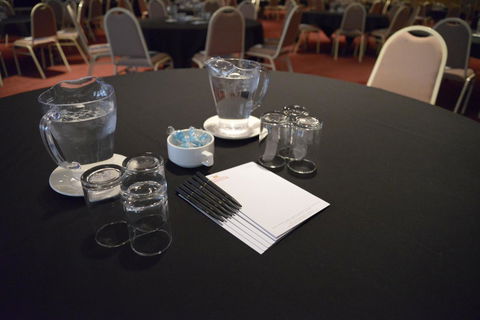 Hotel Grand Chancellor Launceston - Accommodation Noosa 37