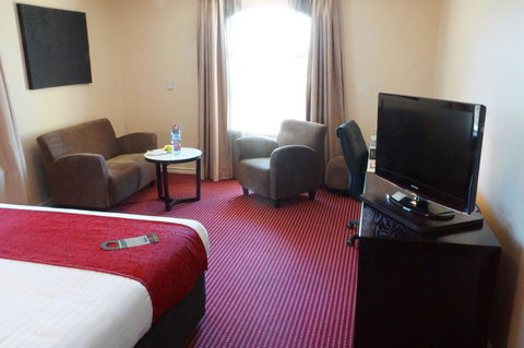 Hotel Grand Chancellor Launceston - Accommodation Noosa 18