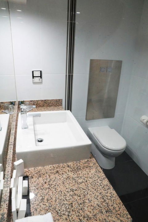 Hotel Grand Chancellor Launceston - Accommodation Noosa 35