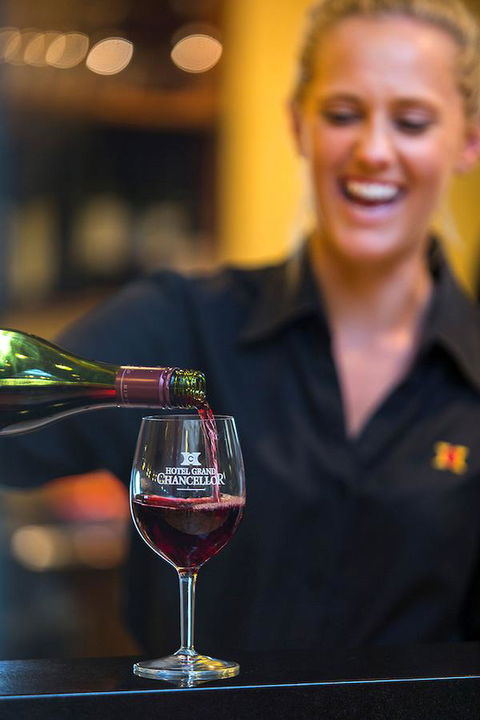 Hotel Grand Chancellor Launceston - Accommodation Noosa 29