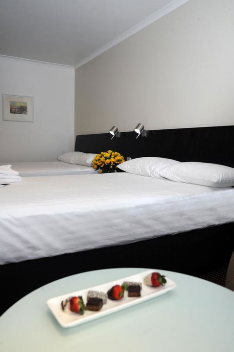 Hotel Grand Chancellor Launceston - Accommodation Noosa 15