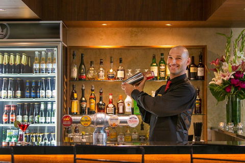 Hotel Grand Chancellor Launceston - Accommodation Noosa 10