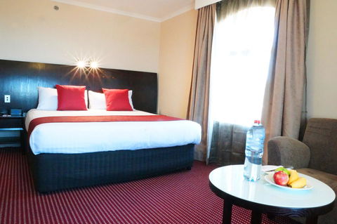 Hotel Grand Chancellor Launceston - Accommodation Noosa 17