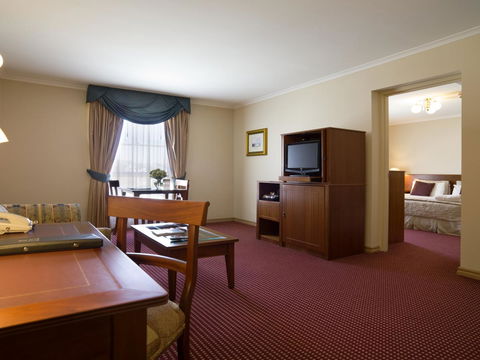 Hotel Grand Chancellor Launceston - Accommodation Noosa 33