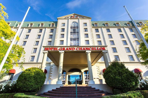 Hotel Grand Chancellor Launceston - Accommodation Noosa 0