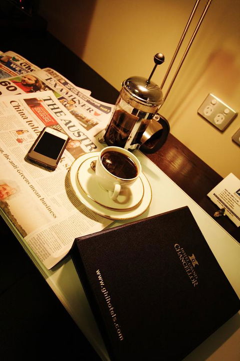 Hotel Grand Chancellor Launceston - Accommodation Noosa 30