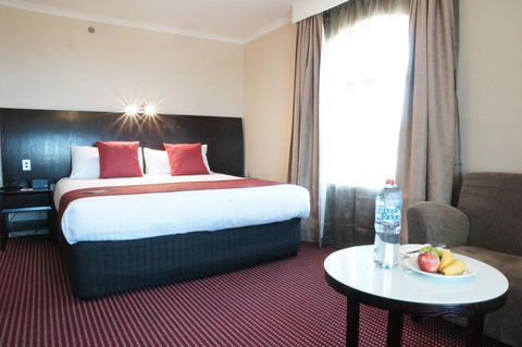 Hotel Grand Chancellor Launceston - Accommodation Noosa 2