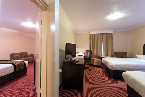 Hotel Grand Chancellor Launceston - Accommodation Noosa 41