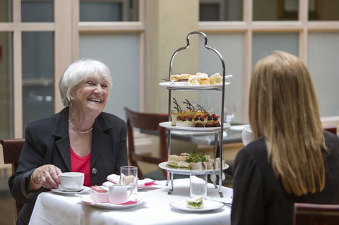 Hotel Grand Chancellor Launceston - Accommodation Noosa 13