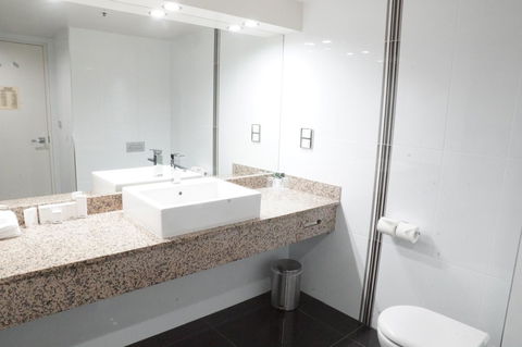 Hotel Grand Chancellor Launceston - Accommodation Noosa 8