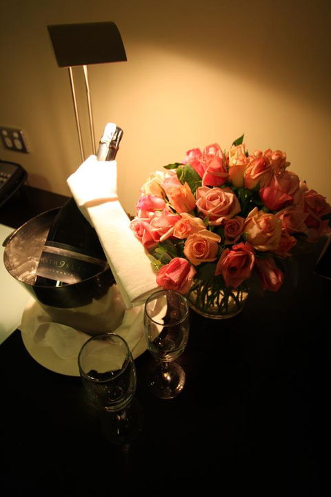 Hotel Grand Chancellor Launceston - Accommodation Noosa 27