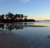 Convict Beach House - Accommodation Noosa
