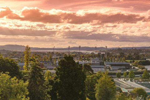 Coach House Launceston - Accommodation Noosa 20