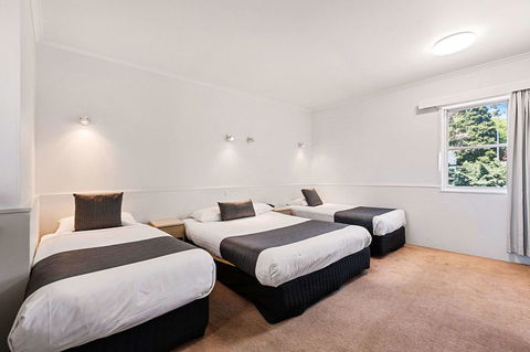 Coach House Launceston - Accommodation Noosa 14
