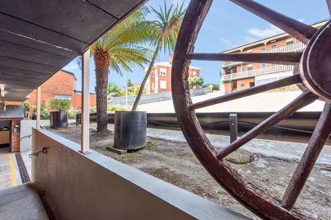 Coach House Launceston - Accommodation Noosa 26