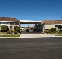 Barclay Motor Inn - Accommodation Noosa