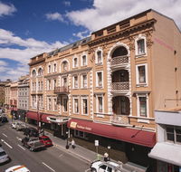 Hadley's Orient Hotel - Accommodation Noosa