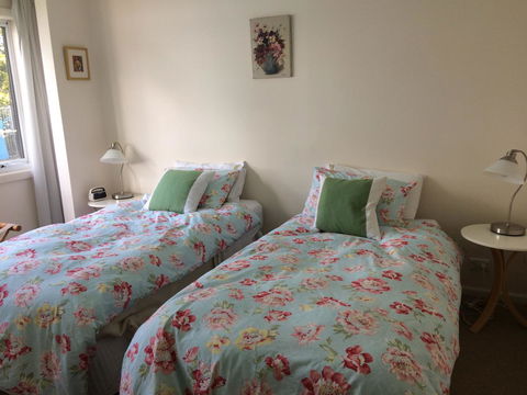 Anchorage Waterfront Retreat - Accommodation Noosa 16