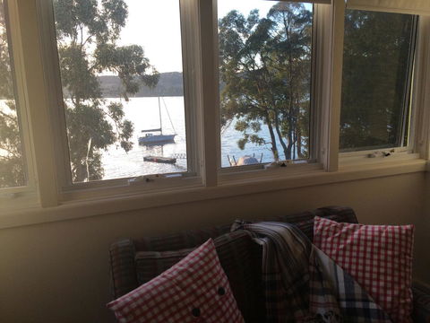 Anchorage Waterfront Retreat - Accommodation Noosa 12