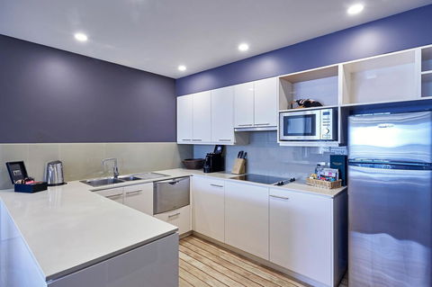 Peppers Seaport Hotel - Accommodation Noosa 7