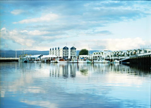 Peppers Seaport Hotel - Accommodation Noosa 0