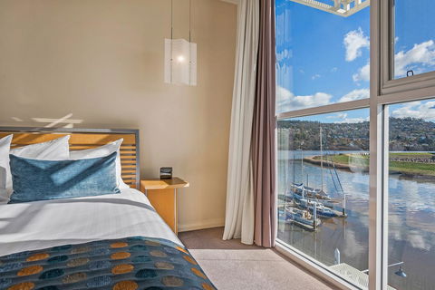 Peppers Seaport Hotel - Accommodation Noosa 14