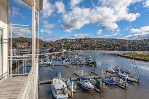 Peppers Seaport Hotel - Accommodation Noosa 25