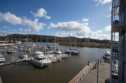 Peppers Seaport Hotel - Accommodation Noosa 38