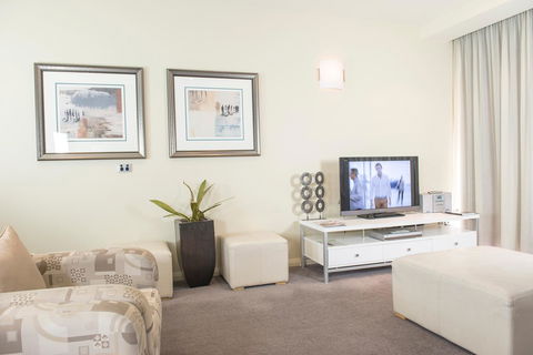 Peppers Seaport Hotel - Accommodation Noosa 42